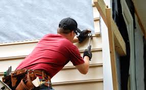 Best Aluminum Siding Installation  in Mcfarland, WI